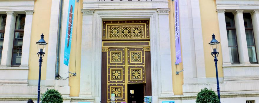 Naturhistorisches Museum Basel