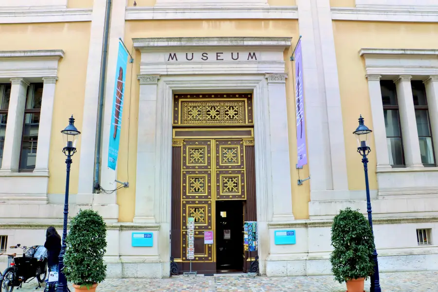 Museo di scienze naturali