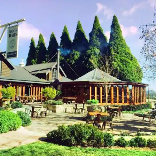 Bendooley Estate莊園