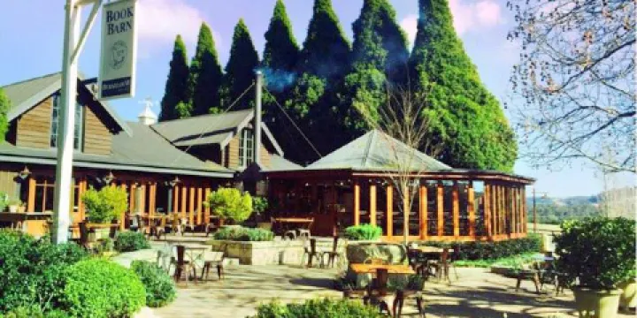 Bendooley Estate莊園