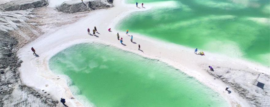 Emerald Lake