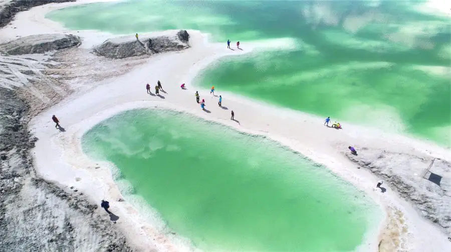 Emerald Lake