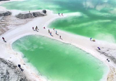 Emerald Lake