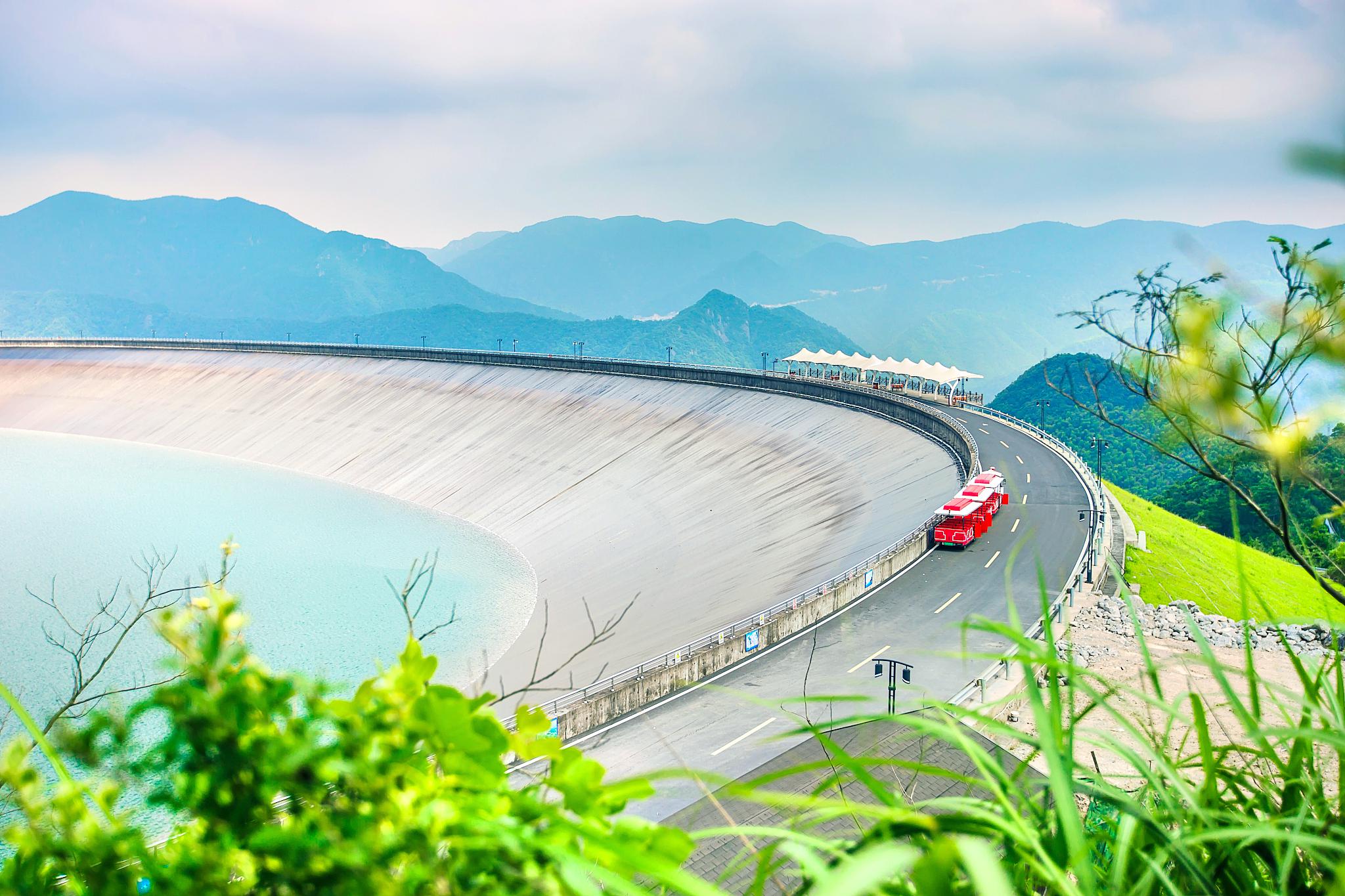 2025 Anji Travel Guide: Must-see attractions, popular food, hotels, transportation routes (updated in June)