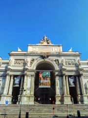 Palazzo delle Esposizioni