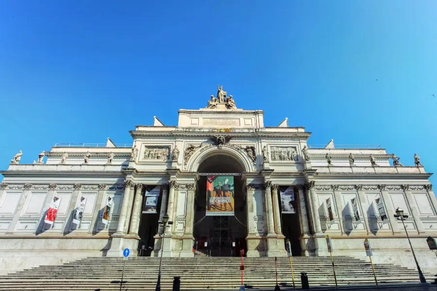 Palazzo delle Esposizioni