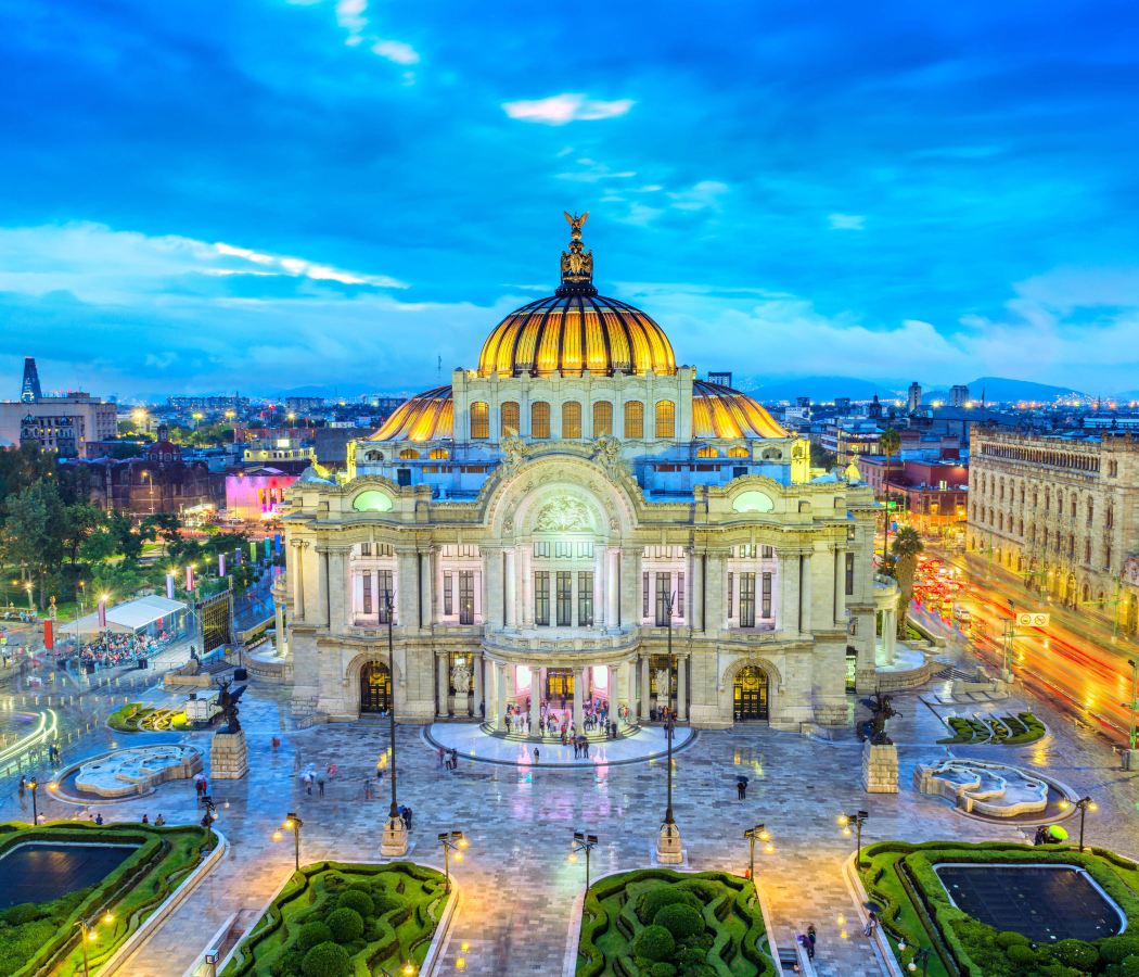 Centro Historico