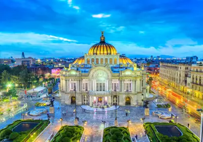 Picture of San Pablo Atlazalpan
