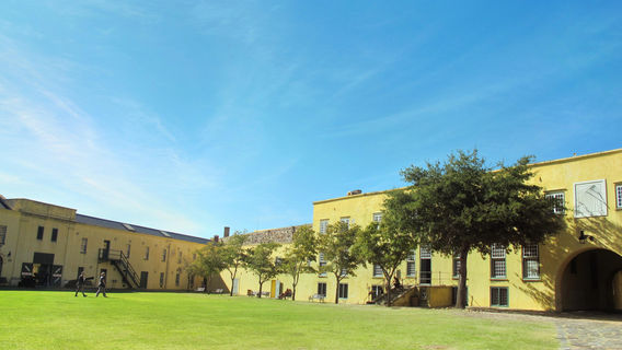 Castle of Good Hope
