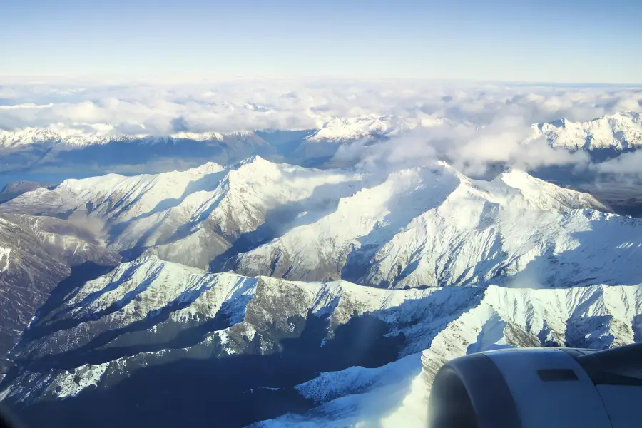 Southern Alps