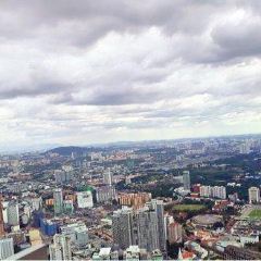 스카이바 여행 사진