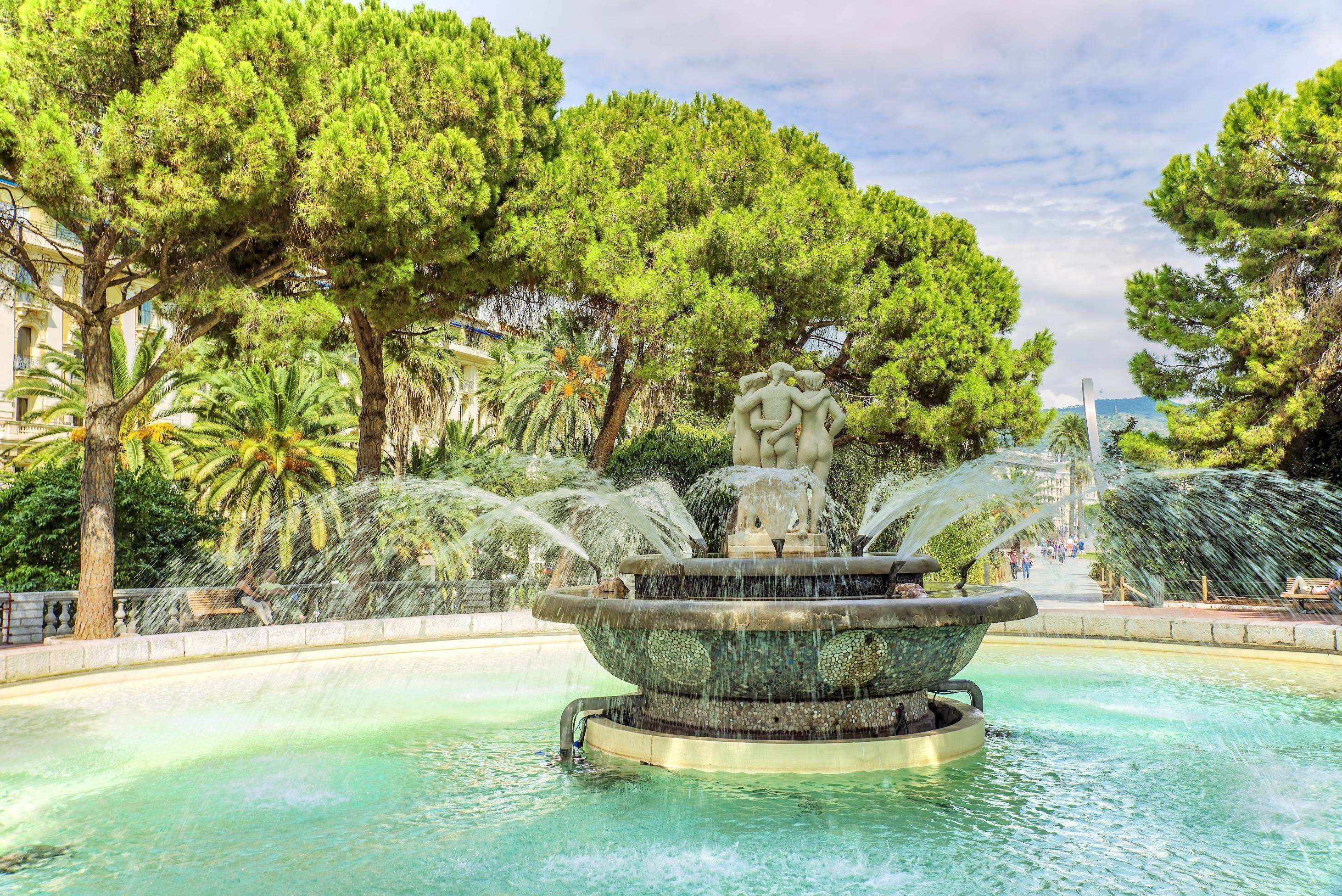 Popular Family-friendly Attractions in Nice