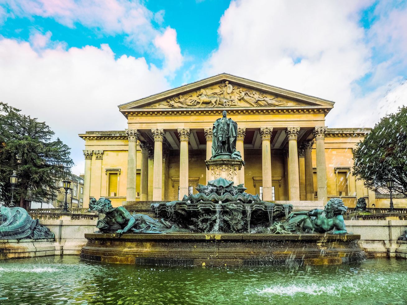 University of Bristol