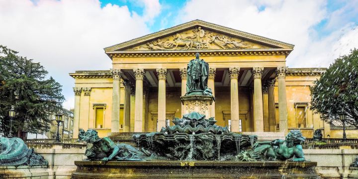 University of Bristol