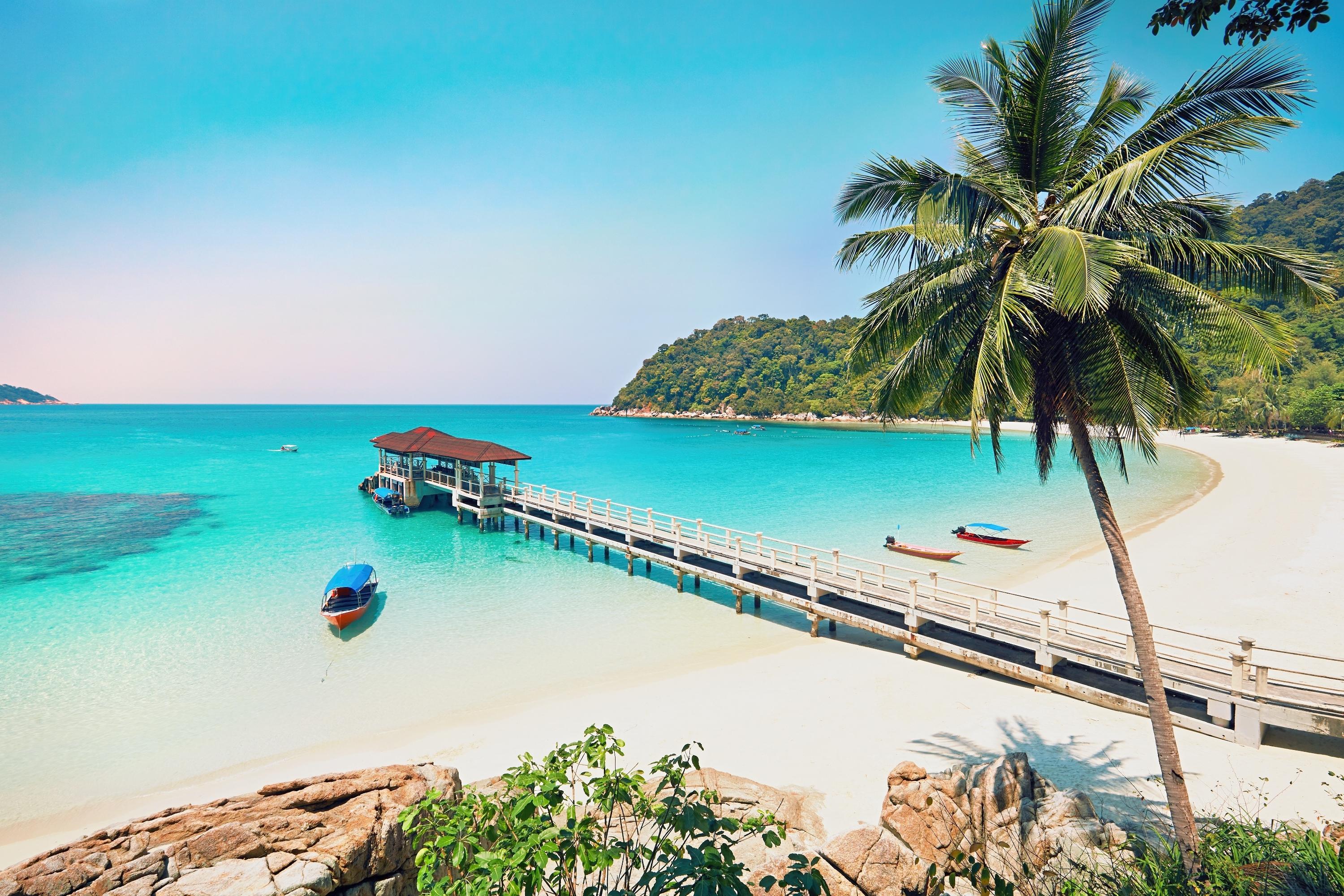 2025 Pulau Perhentian Travel Guide: Must-see attractions, popular food, hotels, transportation routes (updated in September)