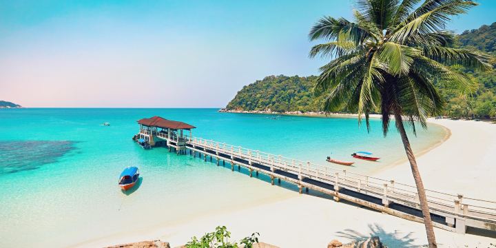 Perhentian Islands