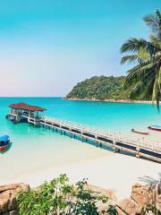 Perhentian-Inseln