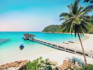 20 Best Hotels in Pulau Perhentian