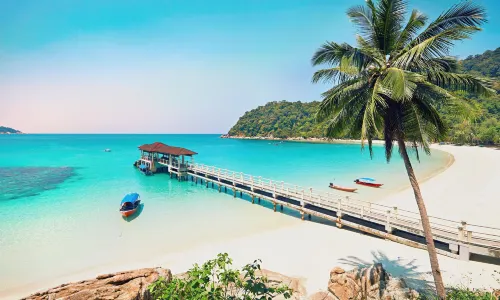 Perhentian Islands