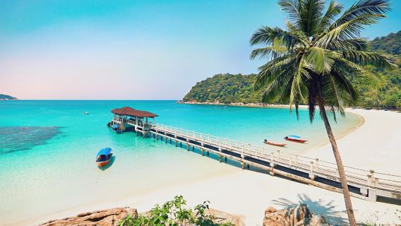 Perhentian Islands
