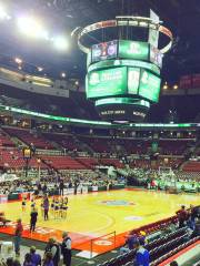 The Value City Arena at the Jerome Schottenstein Center