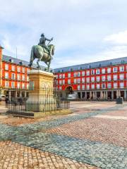 Plaza Mayor