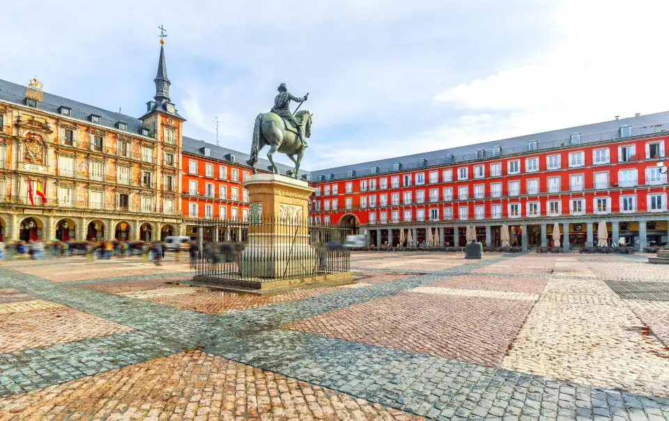 3_Plaza Mayor