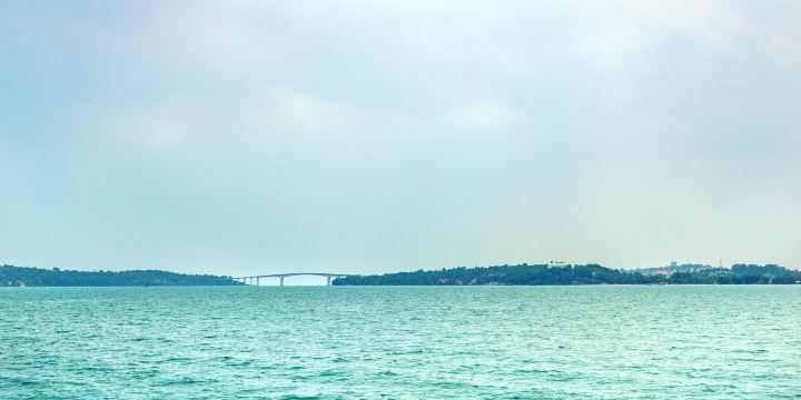 Serendipity Beach