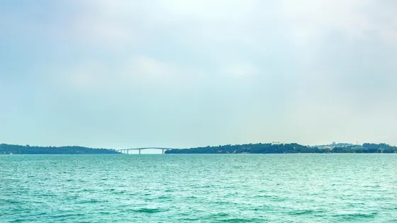 奧徹蒂爾海灘