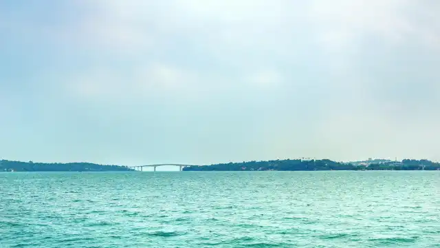 โรงแรมใกล้Serendipity Beach