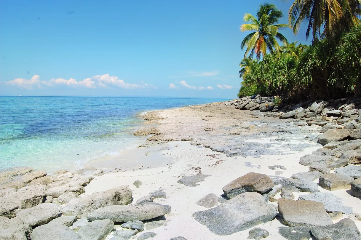 4_Kalanggaman Island