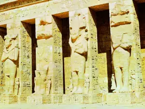 Tempio di Khnum