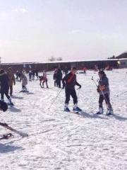 Tianqi Ski Field