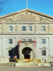 Rideau Hall