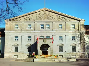 Rideau Hall