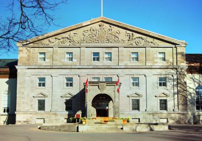 Rideau Hall