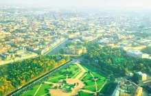 Марсово поле