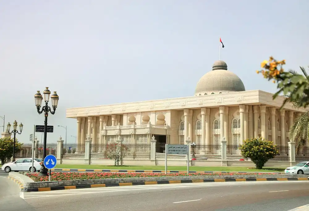 Hotels near Cultural Foundation Abu Dhabi