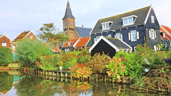Marken