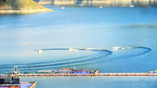 Hongshui River