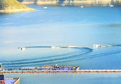 Hongshui River