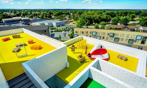 LEGO House