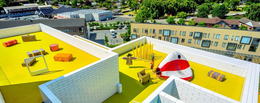 LEGO House