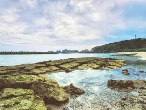 Aka Island