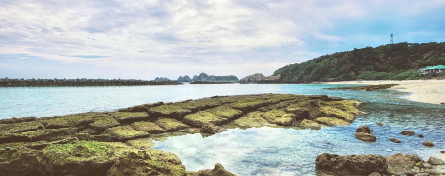Aka Island