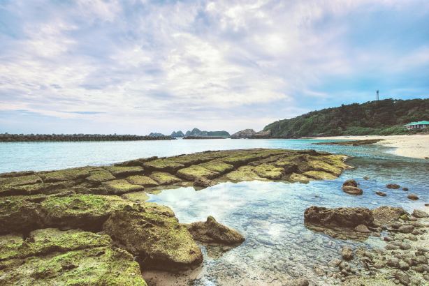 Aka Island