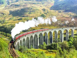 Glenfinnan