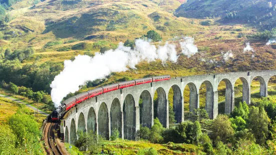 Glenfinnan