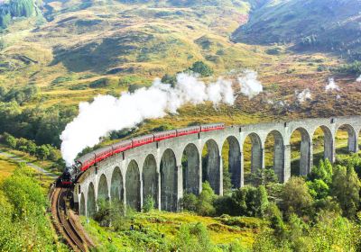 Glenfinnan