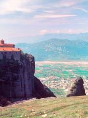 Monastero Agios Stefanos